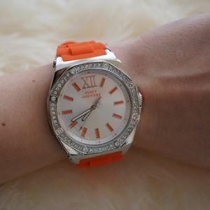 New&Authentic Juicy Couture Women's Watch